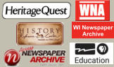 WI Newspaper Archive
