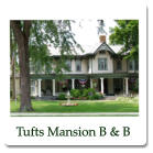 Tufts Mansion B & B