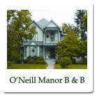 O’Neill Manor B & B