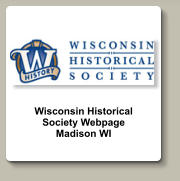 Wisconsin Historical Society Webpage Madison WI