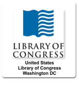 United States Library of Congress Washington DC