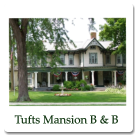 Tufts Mansion B & B