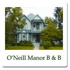 O’Neill Manor B & B