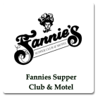 Fannies Supper Club & Motel