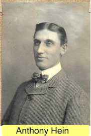 Anthony Hein